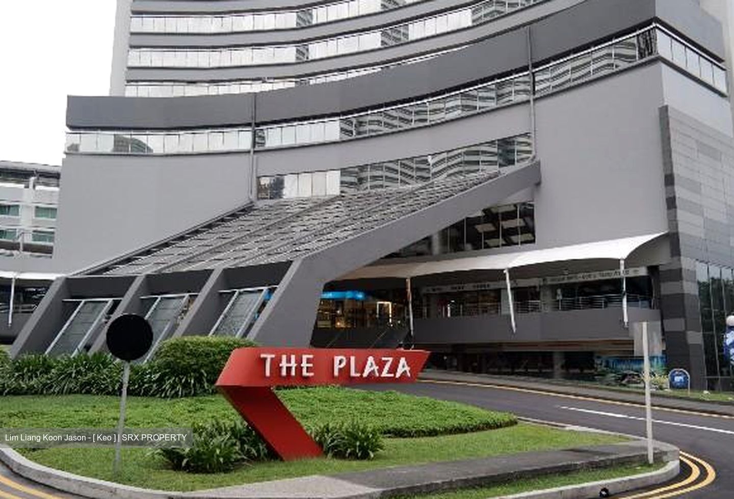 The Plaza (D7), Office #301131501